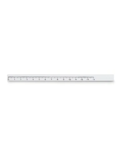 Carpenters pencil with ruler MADEROS