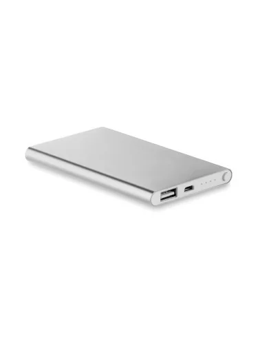 Flat power bank 4000 mAh POWERFLAT