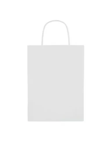 Gift paper bag medium 150 gr/m² PAPER MEDIUM