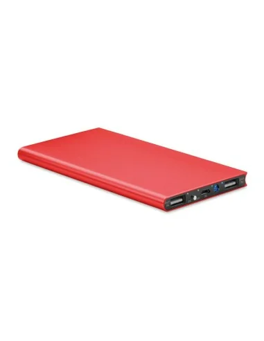 Power Bank de 8000 mAh POWERFLAT8