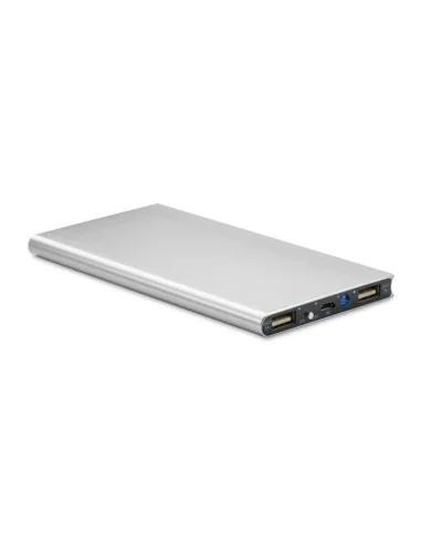 Power bank 8000 mAh POWERFLAT8