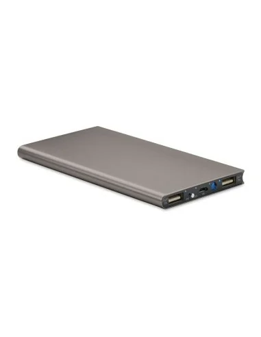 Power Bank de 8000 mAh POWERFLAT8