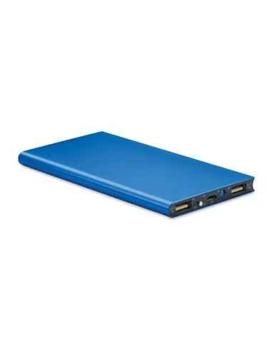 Power bank 8000 mAh POWERFLAT8