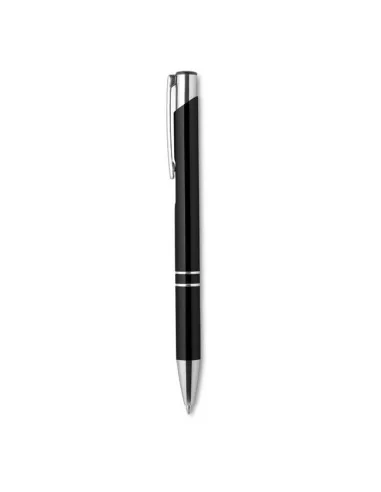 Push button aluminium pen BERN