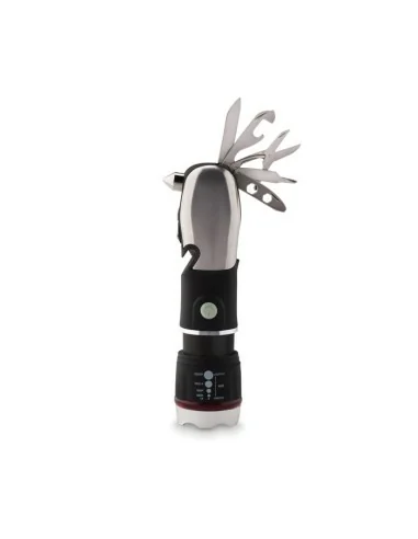 Multi-tool torch HAMLIGHT