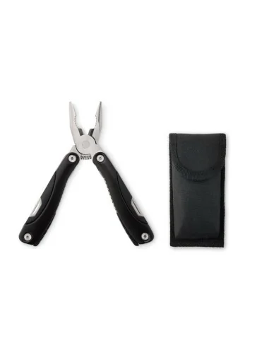 Foldable multi-tool knife ALOQUIN