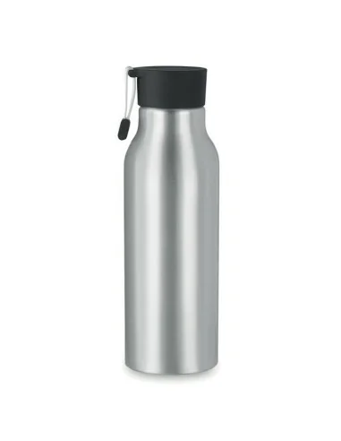 Aluminium 500 ml bottle MADISON