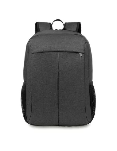 Backpack in 360d polyester STOCKHOLM BAG