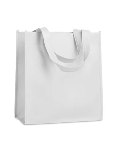 80gr/m² nonwoven shopping bag APO BAG