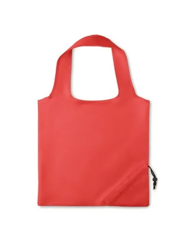 210D Polyester foldable bag FRESA