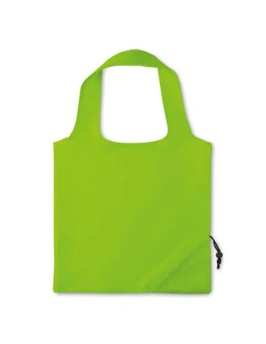 210D Polyester foldable bag FRESA