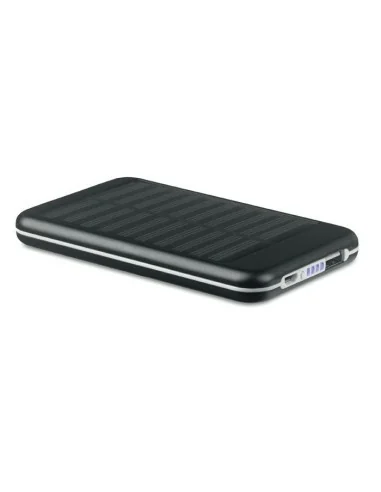 Powerbank solar 4000 mAh SOLARFLAT