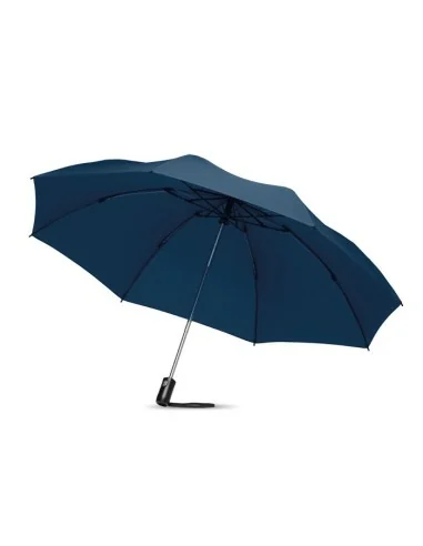 Foldable reversible umbrella DUNDEE FOLDABLE