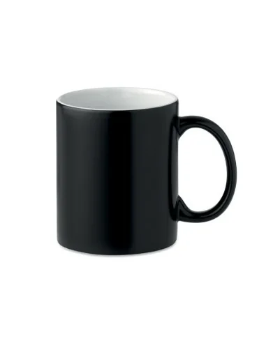 Dark sublimation mug 300ml SUBLIDARK