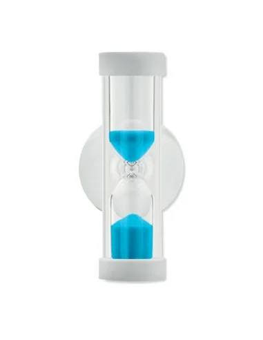 Reloj de arena con ventosa (4min) QUICKSHOWER