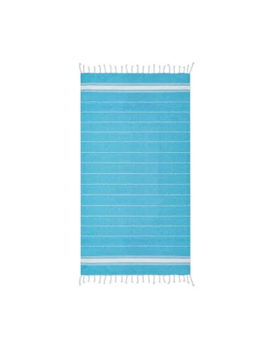 Beach towel cotton  180 gr/m² MALIBU