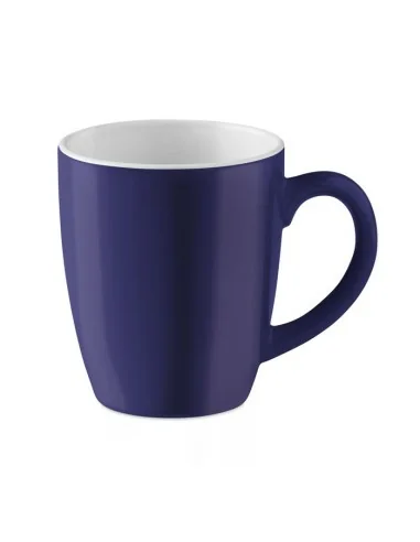 Ceramic coloured mug 290 ml COLOUR TRENT