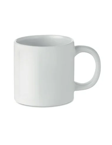 Sublimation ceramic mug 200 ml MINI SUBLIM