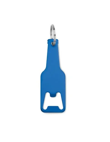 Aluminium bottle opener BOTELIA