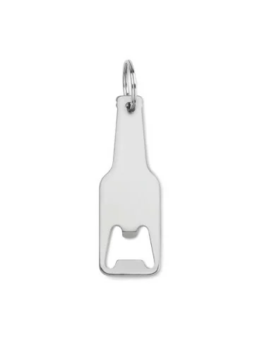 Aluminium bottle opener BOTELIA