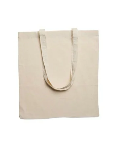 140gr/m² cotton shopping bag COTTONEL +