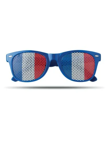 Sunglasses country FLAG FUN