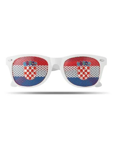 Gafas con bandera FLAG FUN