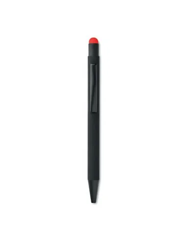 Aluminium stylus pen NEGRITO