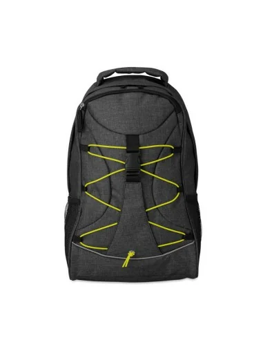 Glow in the dark backpack GLOW MONTE LEMA