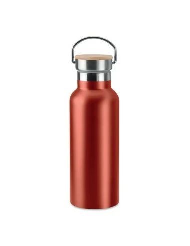 Double wall flask 500 ml HELSINKI