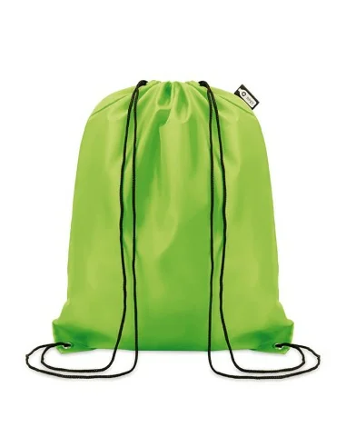 Bolsa de cuerdas RPET 190T SHOOPPET