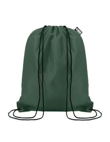 190T RPET drawstring bag SHOOPPET