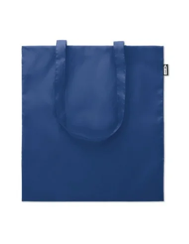 Shopping bag in RPET TOTEPET