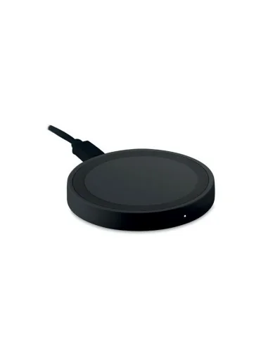 Cargador inalámbrico WIRELESS PLATO