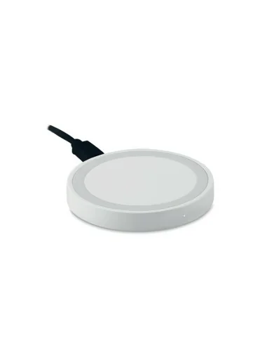 Small wireless charger 5W WIRELESS PLATO