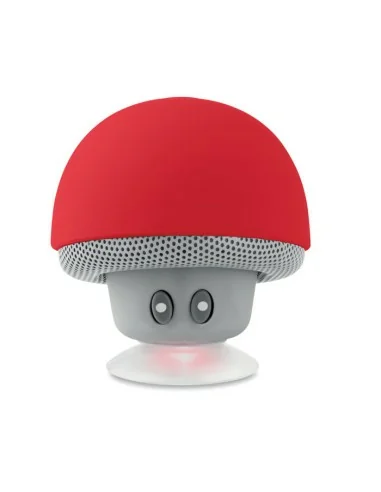 Mushroom 3W wireless speaker MUSHROOM