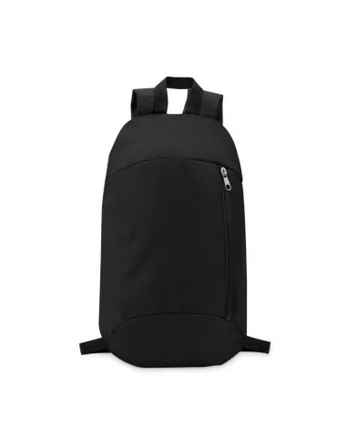 Backpack with front pocket TIRANA