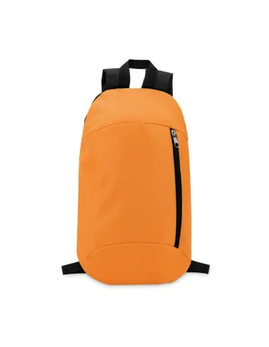 Backpack with front pocket TIRANA