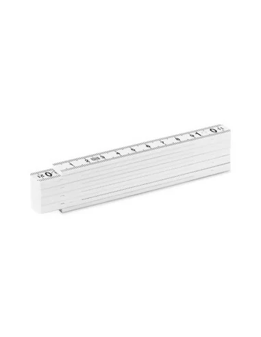 Metro plegable de madera METER