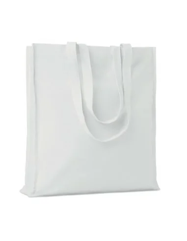 140gr/m² cotton shopping bag PORTOBELLO