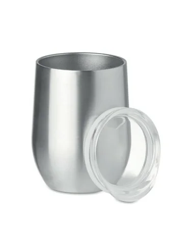 Double wall mug 300ml CHIN CHIN