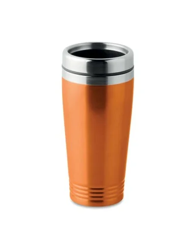 Double wall travel cup RODEO COLOUR