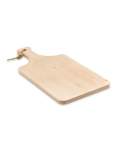 Cutting board in EU Alder wood ELLWOOD LUX