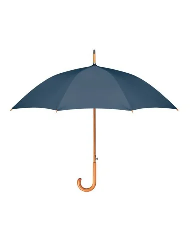 23 inch umbrella RPET pongee CUMULI RPET