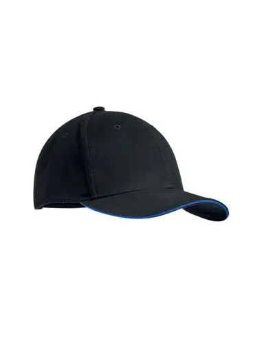 Gorra algodón grueso DUNEDIN