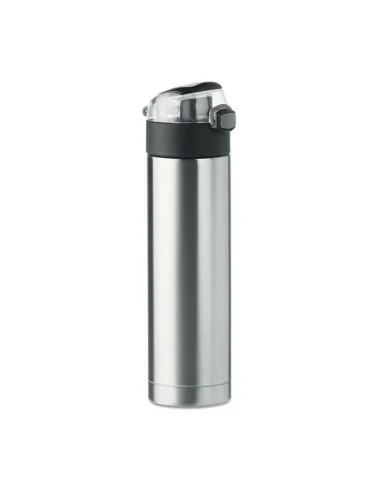 Double wall bottle 400ml NUUK LUX