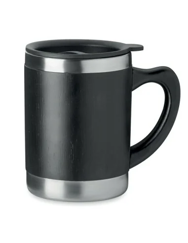 Double wall mug 300ml MOKKA