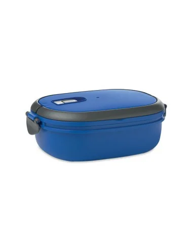 PP lunch box with air tight lid LUX LUNCH