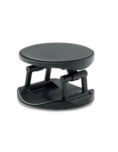 Round phone holder DOT