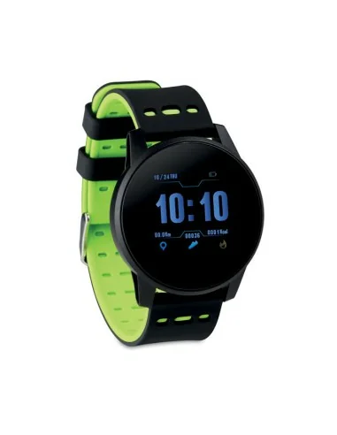 Pulsera de actividad deportiva TRAIN WATCH